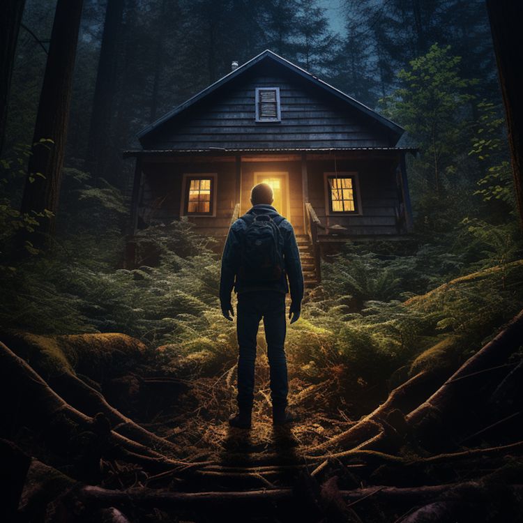 cover art for 19 TRUE SCARY NAVY SEAL AND SPECIAL FORCES HORROR STORIES