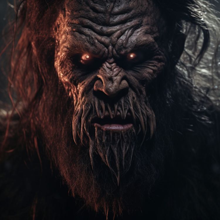 cover art for 15 TRUE SCARY RV CAMPING AND DEEP WOODS HORROR STORIES