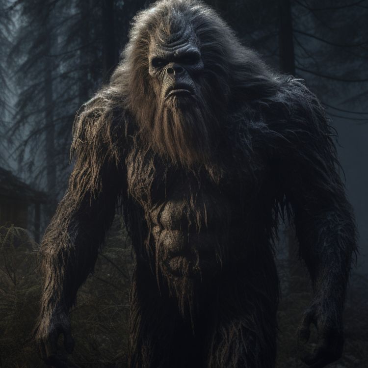 cover art for 10 TRUE SCARY HIKING AND CAMPING IN DEEP WOODS HORROR STORIES