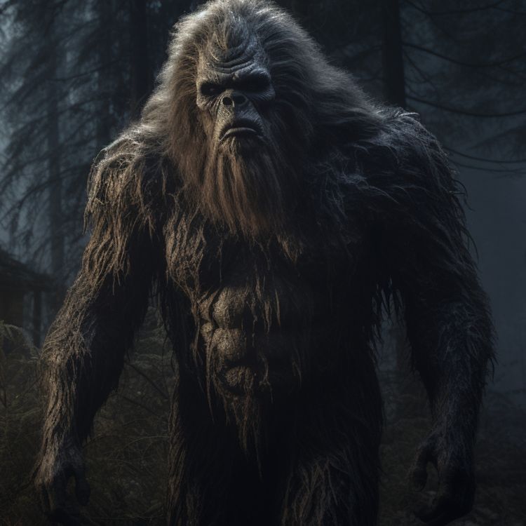 cover art for 15 TRUE SCARY PARK RANGER HORROR STORIES