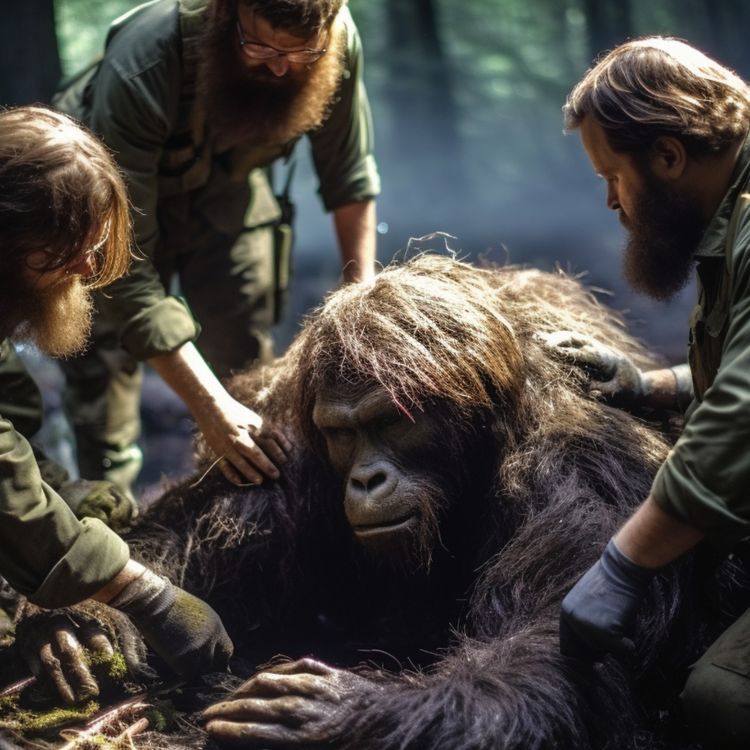 cover art for 22 TRUE SCARY PARK RANGER HORROR STORIES