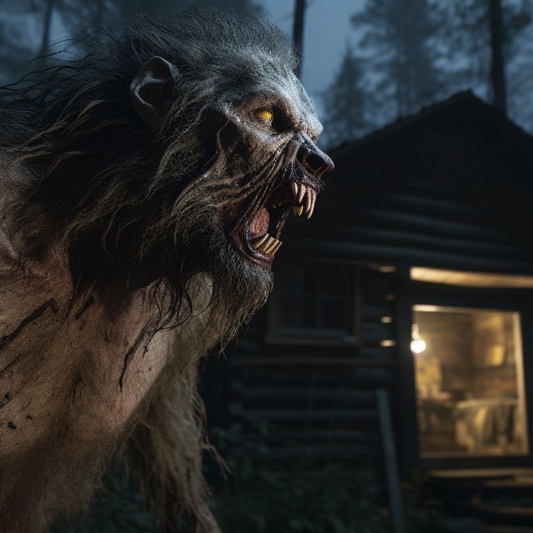 cover art for 17 TRUE SCARY POLICE ENCOUNTERS WITH UNKNOWN HORROR STORIES