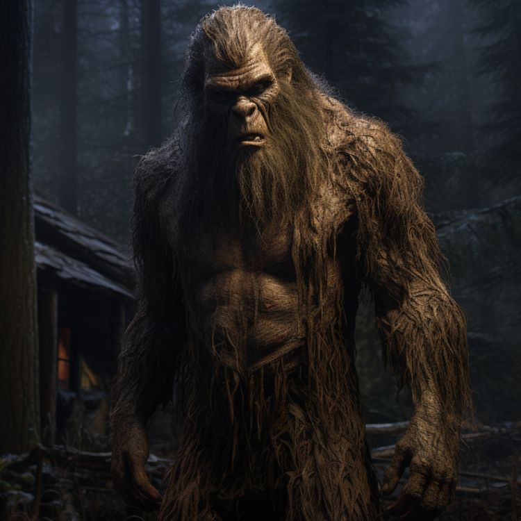 cover art for 19 TRUE SCARY HUNTING & DEEP WOODS HORROR STORIES