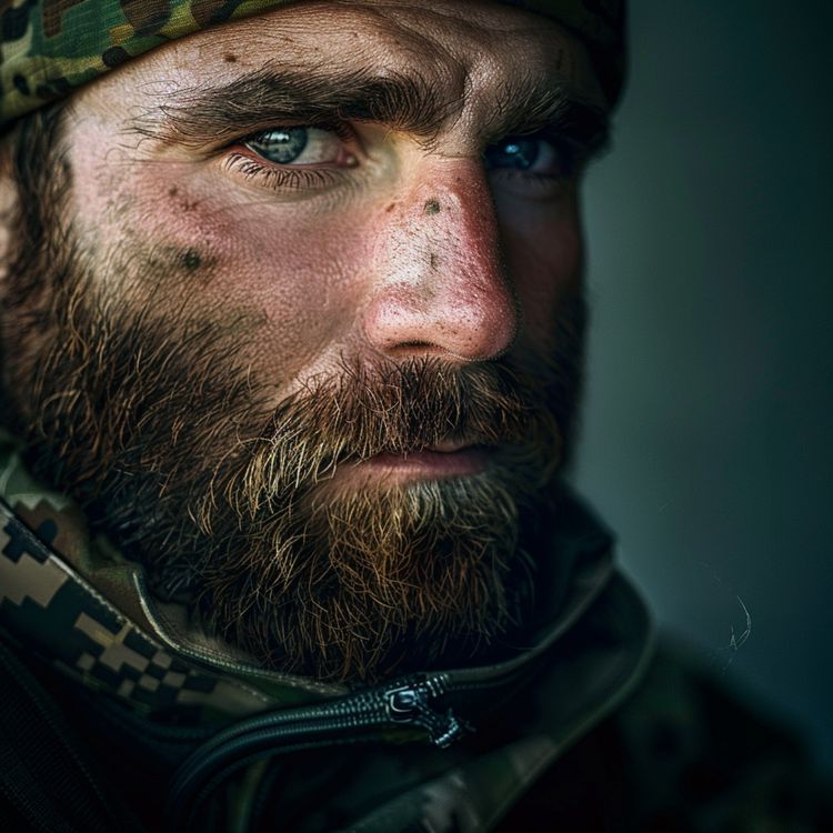 cover art for 13 TRUE SCARY NAVY SEAL AND SPECIAL FORCES HORROR STORIES