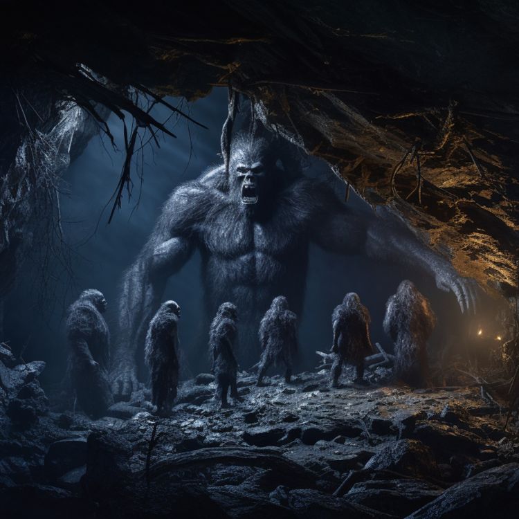 cover art for 24 TRUE SCARY HUNTING & DEEP WOODS HORROR STORIES