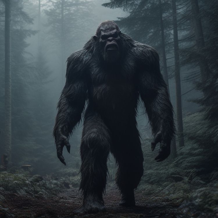 cover art for 17 TRUE SCARY RV CAMPING & DEEP WOODS HORROR STORIES