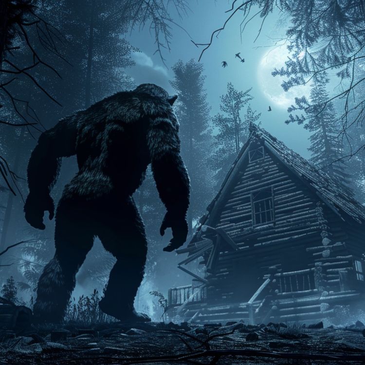 cover art for 29 TRUE SCARY PARK RANGER HORROR STORIES
