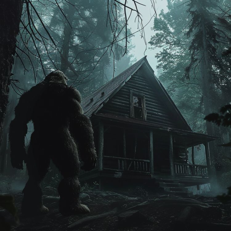 cover art for 23 TRUE SCARY PARK RANGER HORROR STORIES