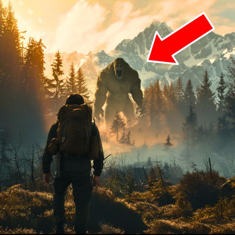 cover art for 18 TRUE SCARY HIKING AND DEEP WILDERNESS HORROR STORIES