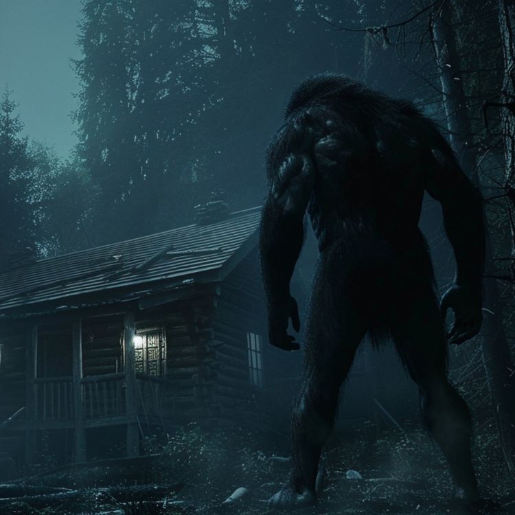 cover art for 19 TRUE SCARY PARK RANGER & DEEP WOODS HORROR STORIES