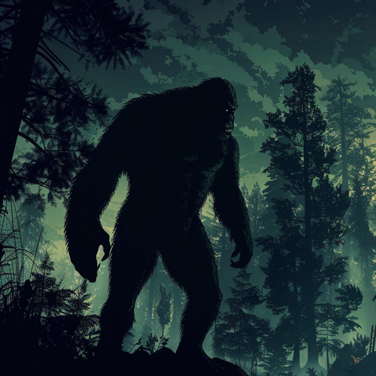 cover art for 8 TRUE SCARY HIKING & PARK RANGER HORROR STORIES