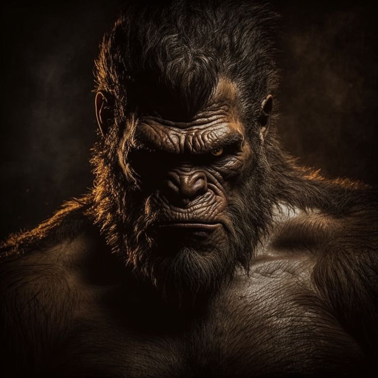 cover art for TRUE SCARY CRYPTID HUNTER HORROR STORIES