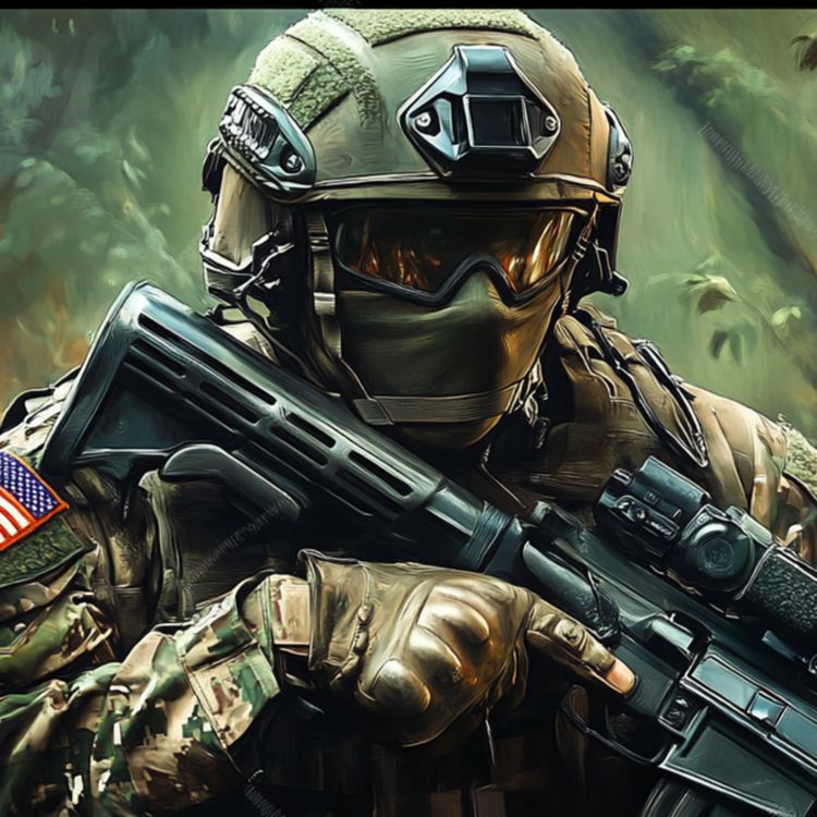 cover art for 19 TRUE SCARY NAVY SEAL HORROR STORIES