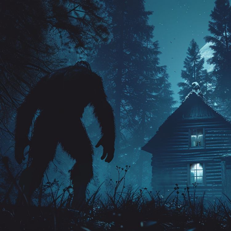 cover art for 19 TRUE SCARY EMERGENCY ALERT HORROR STORIES