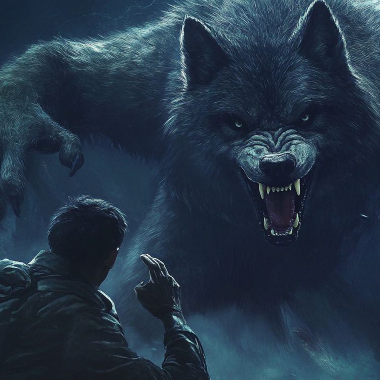 cover art for 21 TRUE SCARY CABIN IN THE WOODS HORROR STORIES