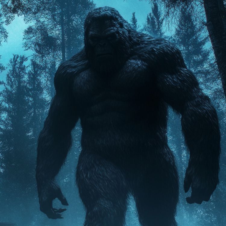 cover art for 15 TRUE SCARY HUNTING HORROR STORIES