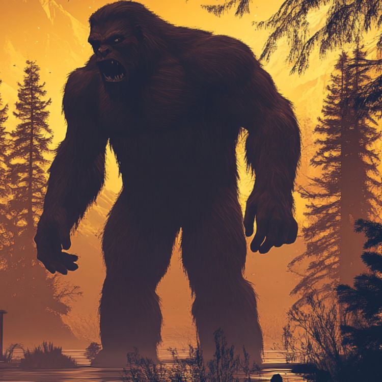 cover art for 21 TRUE SCARY PARK RANGER HORROR STORIES