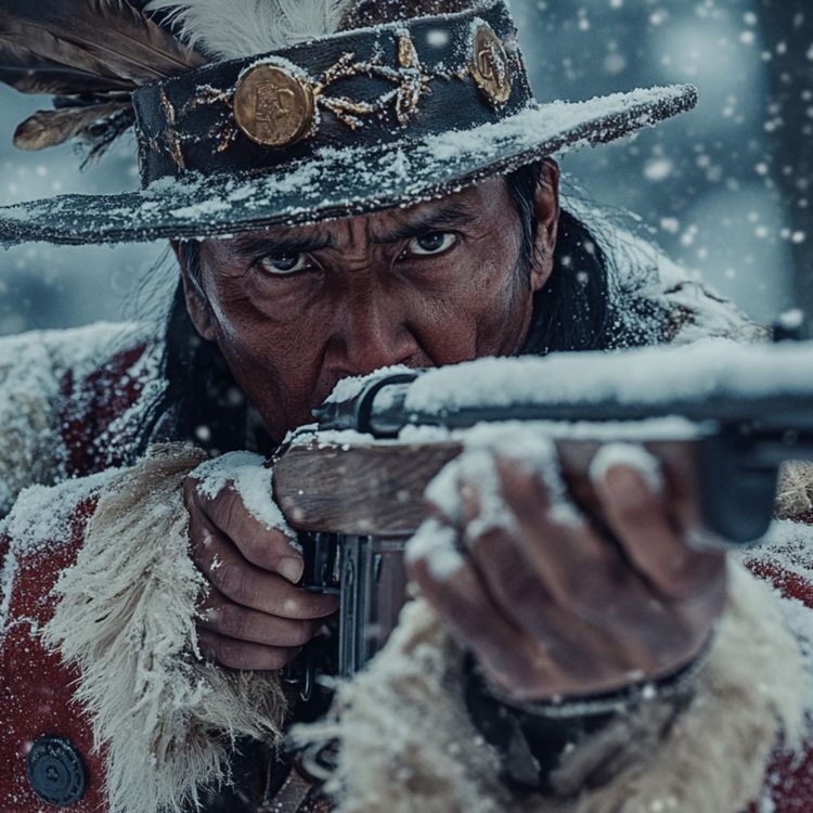 cover art for 7 TRUE SCARY FOREST RANGER HORROR STORIES