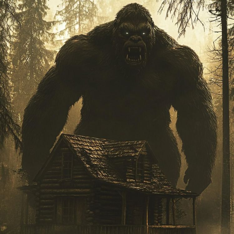 cover art for 3 TRUE SCARY NATIVE AMERICAN HORROR STORIES