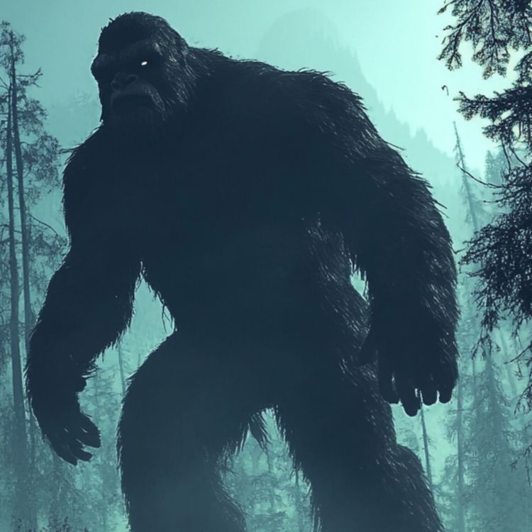 cover art for 10 TRUE SCARY FOREST RANGER HORROR STORIES