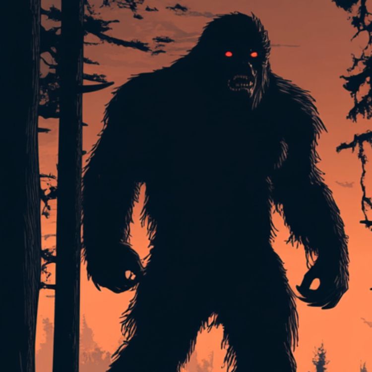 cover art for 6 TRUE SCARY NATIVE AMERICAN HORROR STORIES