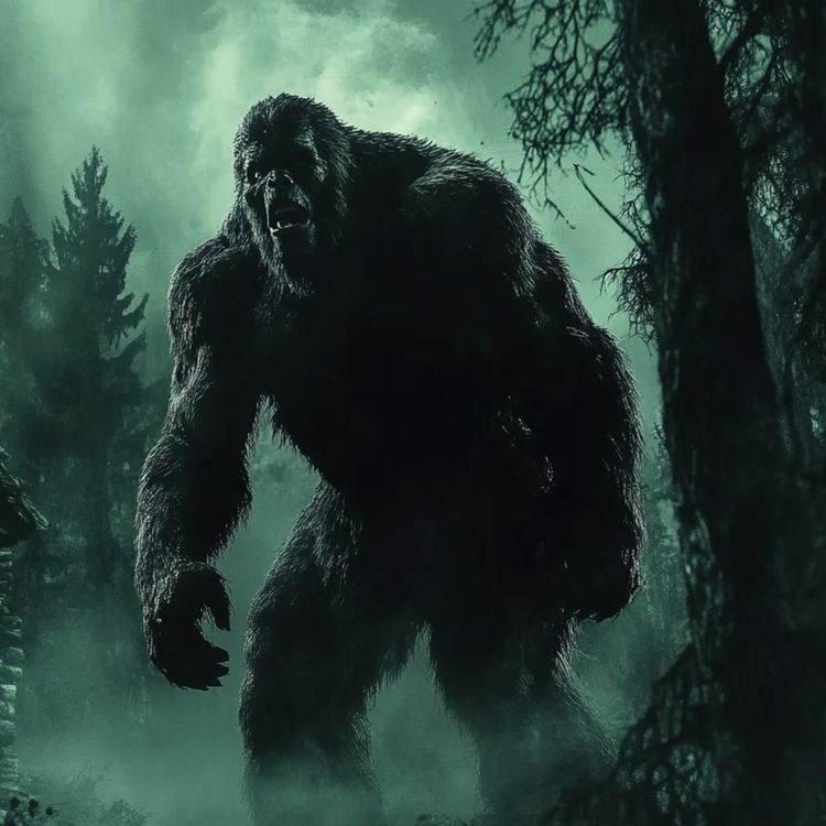 cover art for 21 TRUE SCARY HUNTING HORROR STORIES