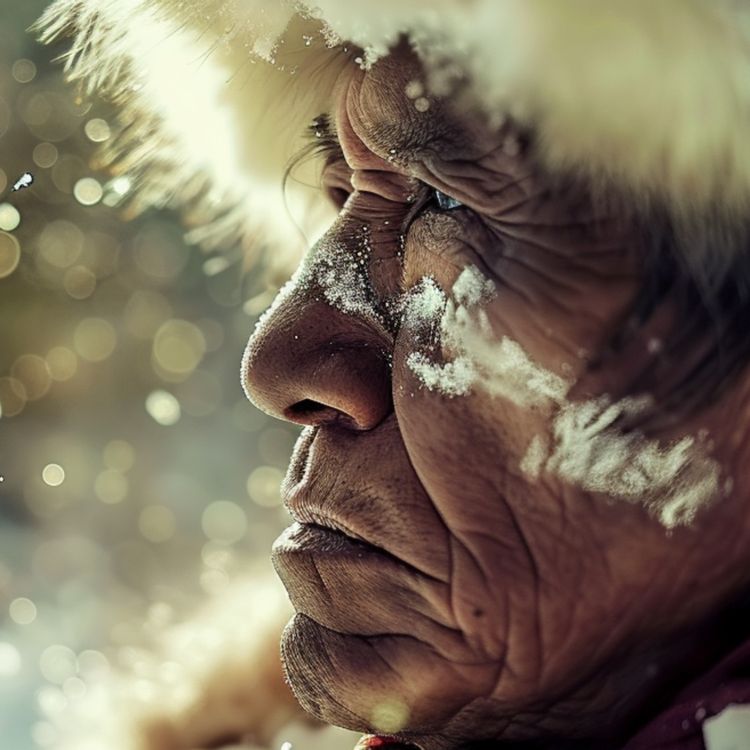 cover art for 13 TRUE SCARY NATIVE AMERICAN HORROR STORIES