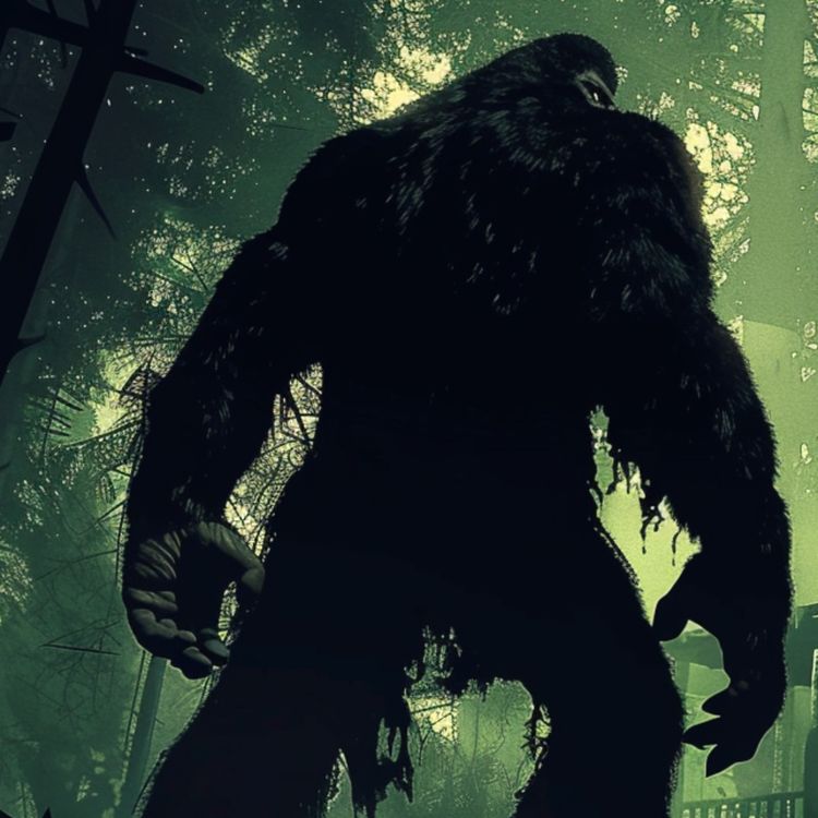 cover art for 21 TRUE SCARY NATIVE AMERICAN HORROR STORIES
