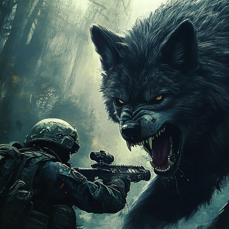 cover art for 6 TRUE SCARY SEARCH AND RESCUE HORROR STORIES