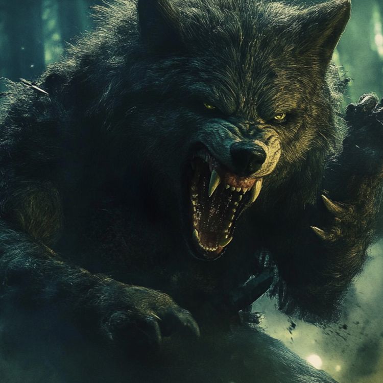 cover art for 12 TRUE SCARY NATIVE AMERICAN HORROR STORIES