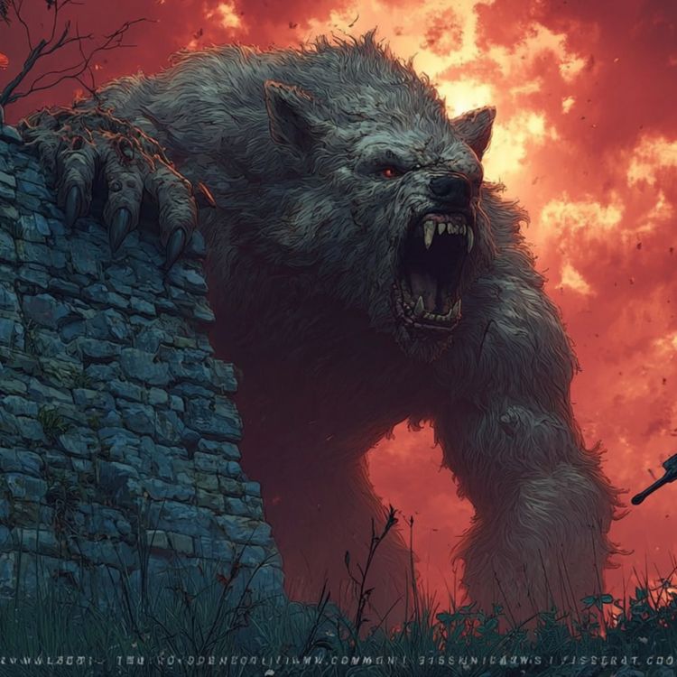 cover art for 10 TRUE SCARY LAKOTA NATIVE AMERICAN HORROR STORIES