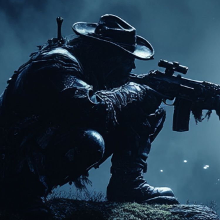 cover art for 14 TRUE SCARY NIGHT SHIFT HORROR STORIES