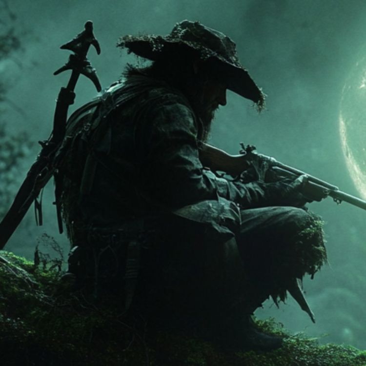 cover art for 14 TRUE SCARY NAVY SEAL HORROR STORIES