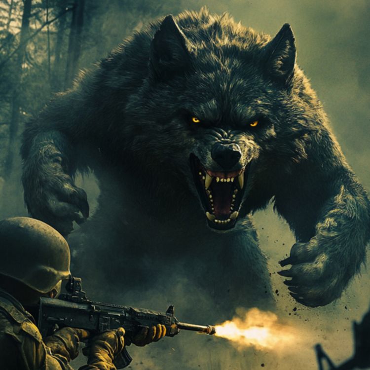 cover art for 12 TRUE SCARY NAVY SEAL HORROR STORIES