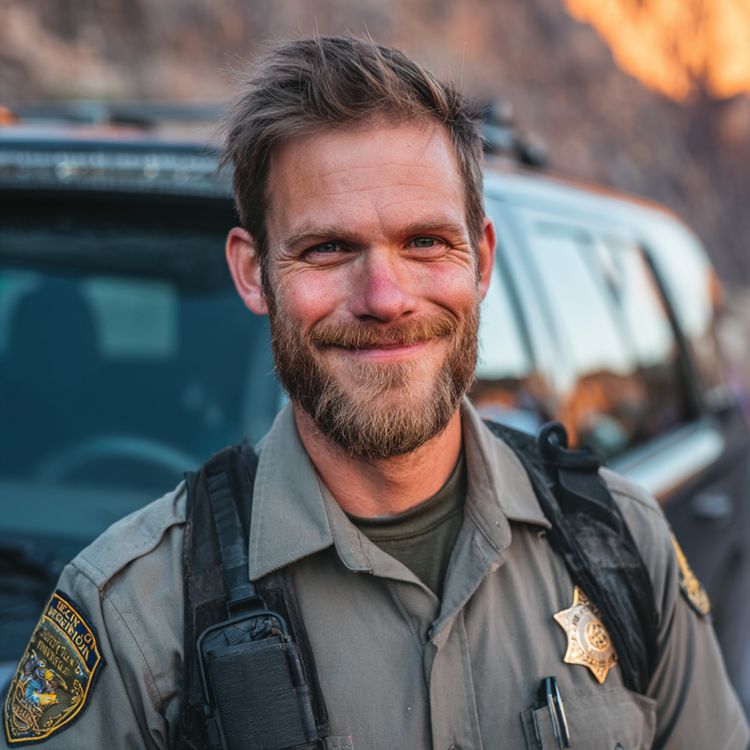 cover art for 13 TRUE SCARY MONSTER HUNTING HORROR STORIES