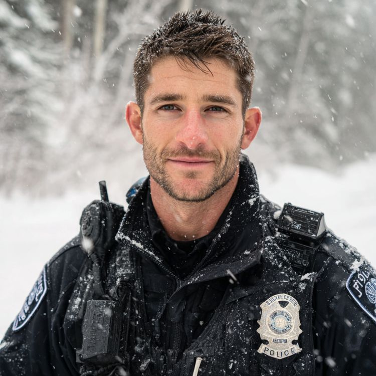 cover art for 14 TRUE SCARY PARK RANGER HORROR STORIES