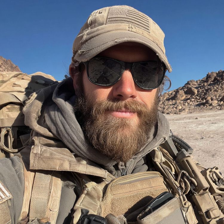 cover art for Navy SEALS Finally Spill the Beans on NEW SPECIES in our National Parks