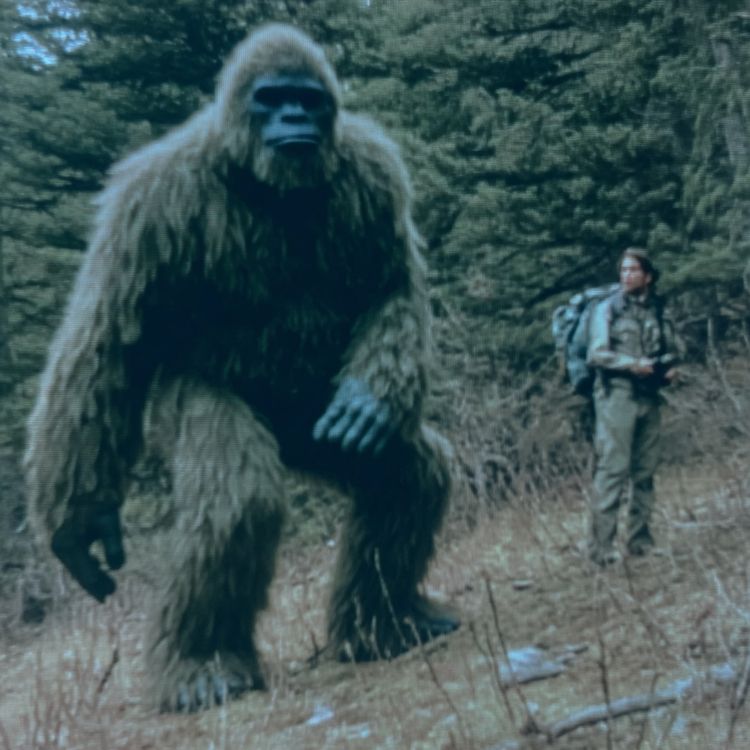 cover art for Government HIDING THE TRUTH In The National Parks