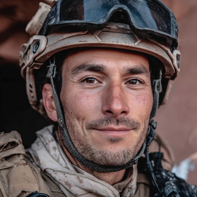 cover art for Navy Seal WARNS Of NEW SPECIES, These CREATURES Do EXIST