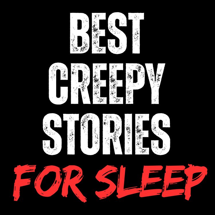 cover art for 5 - I've BEEN a Park Ranger in Yellowstone, These THINGS Are Here To END Us (Horror Story)