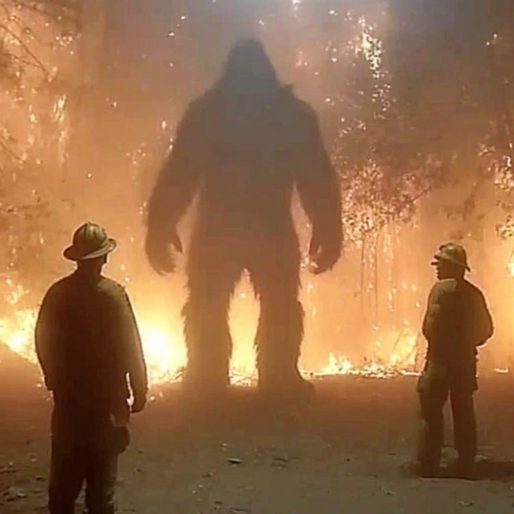 cover art for Park Ranger FINALLY REVEALS What THESE Creatures WANT