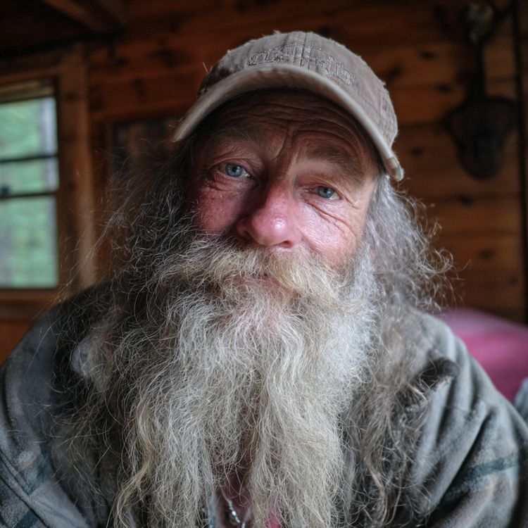 cover art for Cherokee NATIVE WARNS US. These THINGS Are ATTACKING People in the Appalachian Mountains