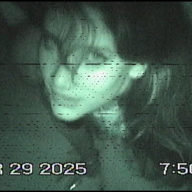 cover art for The Strangest Cases of Disappearances That Remain UNSOLVED to This Day