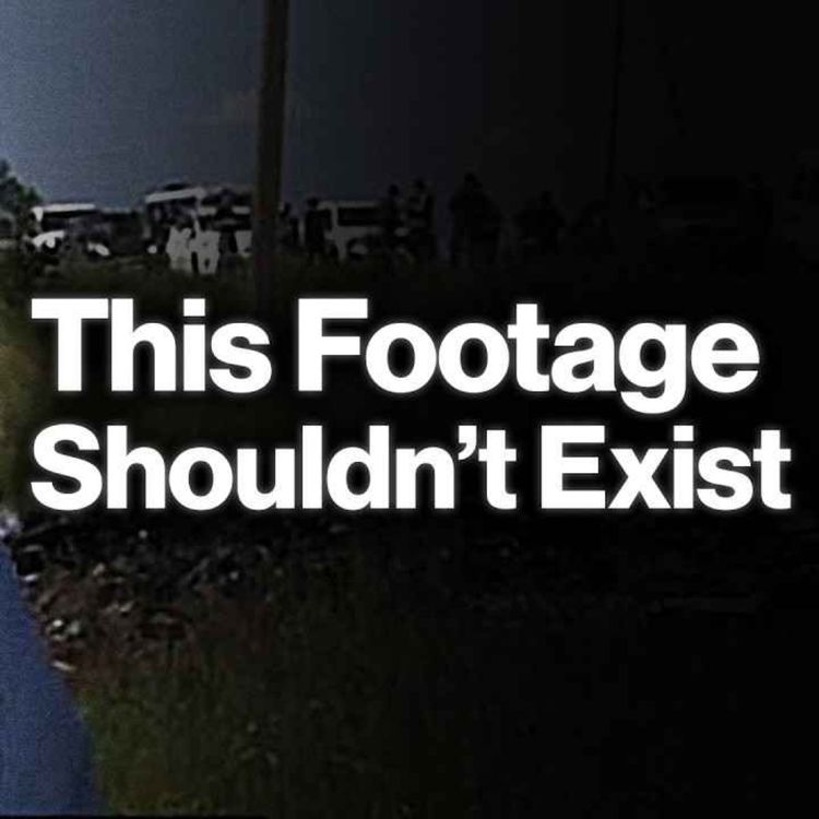 cover art for Disturbing Unsolved Mysteries, Finally Solved