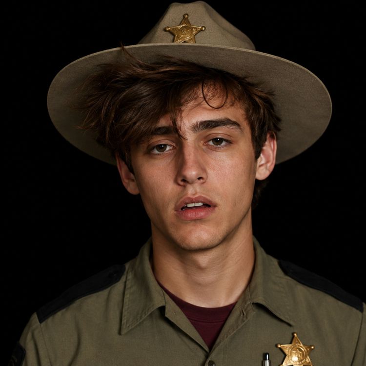 cover art for 5 TRUE Forest Ranger Horror Stories
