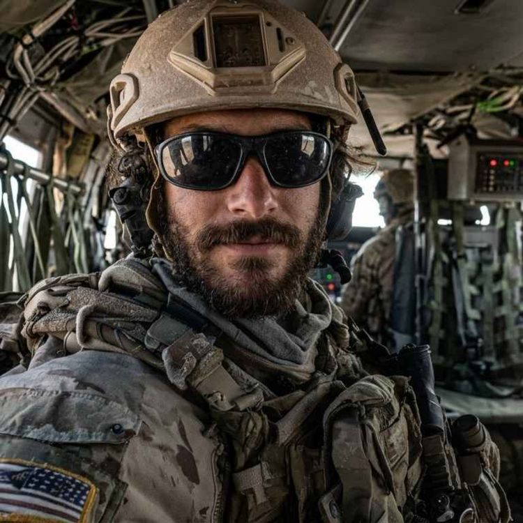 cover art for 2 TRUE Navy Seal Horror Stories