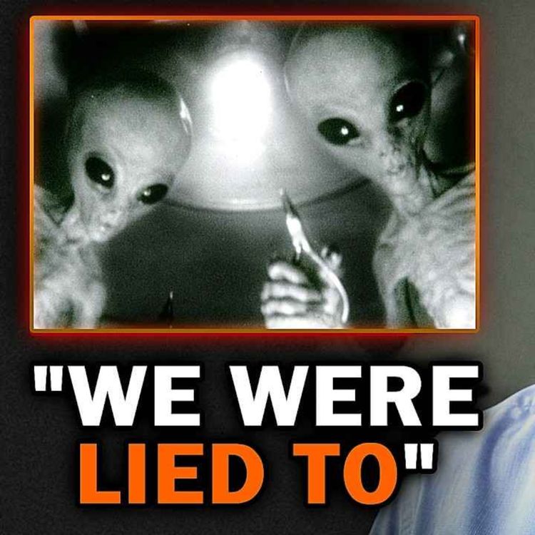 cover art for Solved Cold Cases With The Most Insane Twists Ever