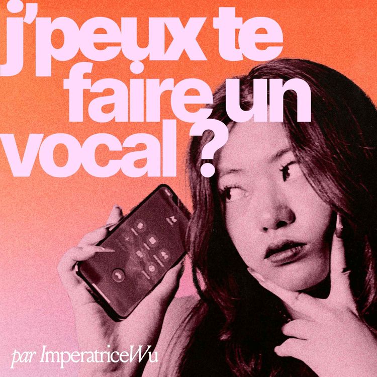 cover art for GHOSTÉE après un date parfait : pourquoi ?? #17