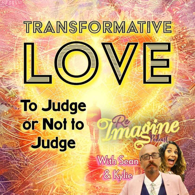 cover art for Ep. 084 - To Judge or Not to Judge