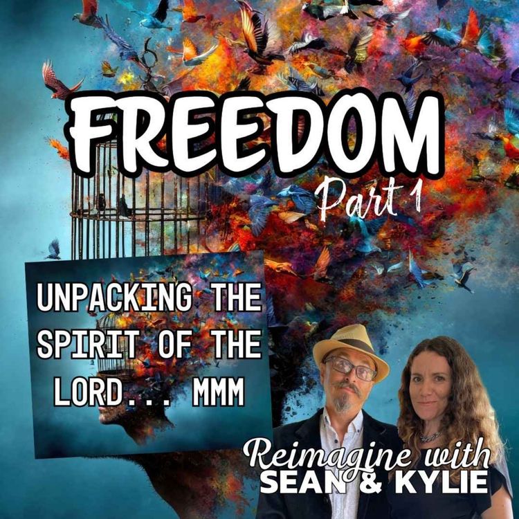 cover art for Ep. 139 - Freedom (Part 1)